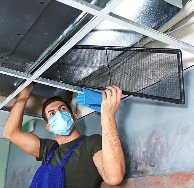 Why Homeowners & Businesses Trust Us in San Angelo, TX?