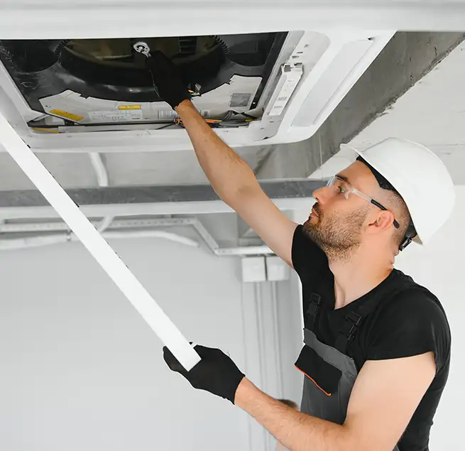 Why Homeowners & Businesses Trust Us in San Angelo, TX?