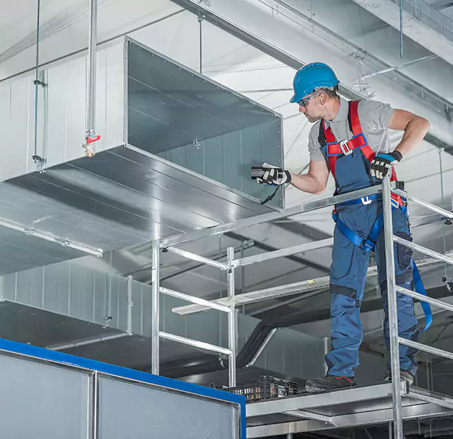 Why Homeowners & Businesses Trust Us in San Angelo, TX?