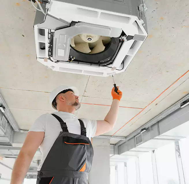 Why Homeowners Businesses Trust Us in San Angelo, TX