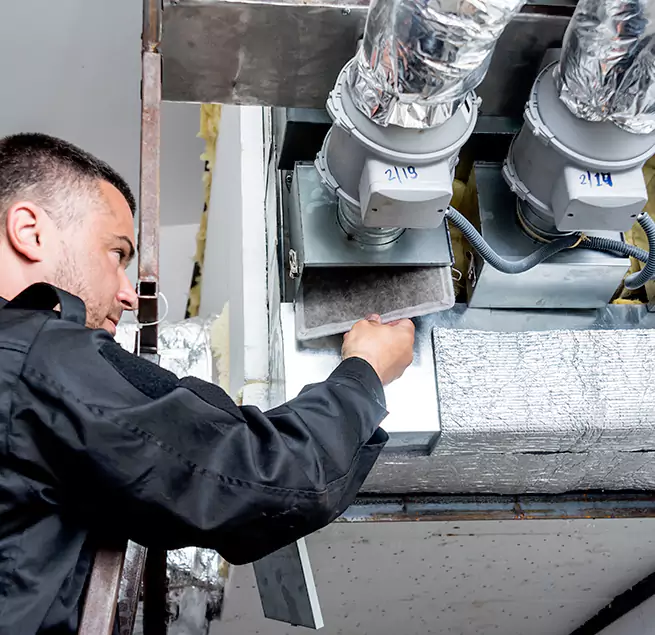 Why Homeowners Businesses Trust Us in San Angelo, TX?