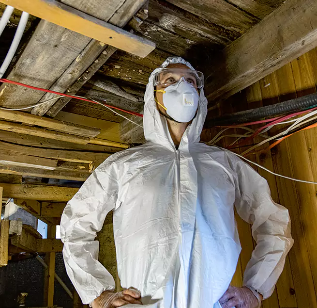 Why Homeowners & Businesses Trust Us in San Angelo, TX?