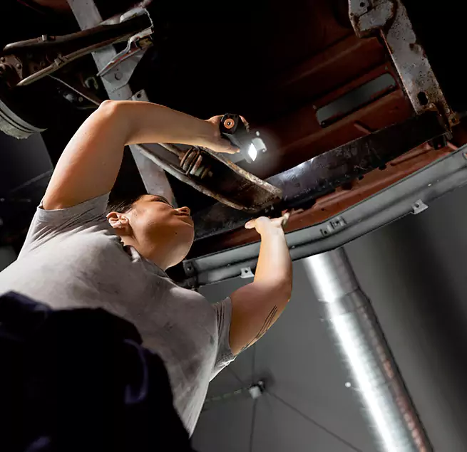 Why Homeowners & Businesses Trust Us San Angelo, TX