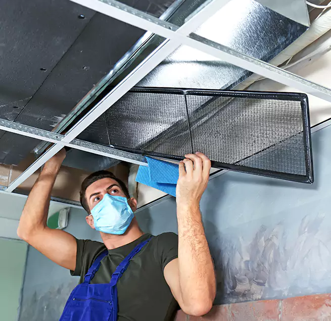  Why Homeowners Businesses Trust Us  in San Angelo, TX?