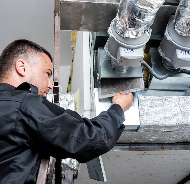 Why Homeowners & Businesses Trust Us in San Angelo, TX?